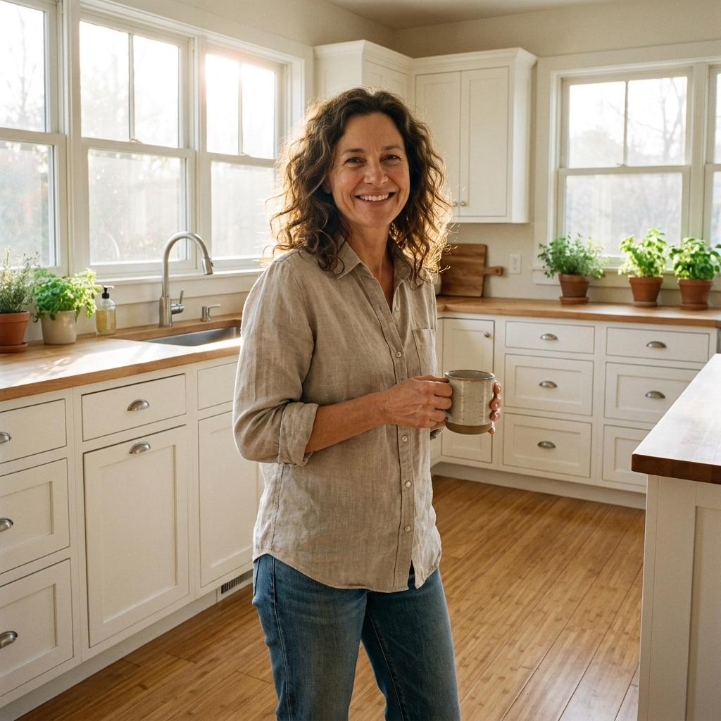 Eco-Friendly Kitchen Remodeling: 5 Sustainable Materials to Consider