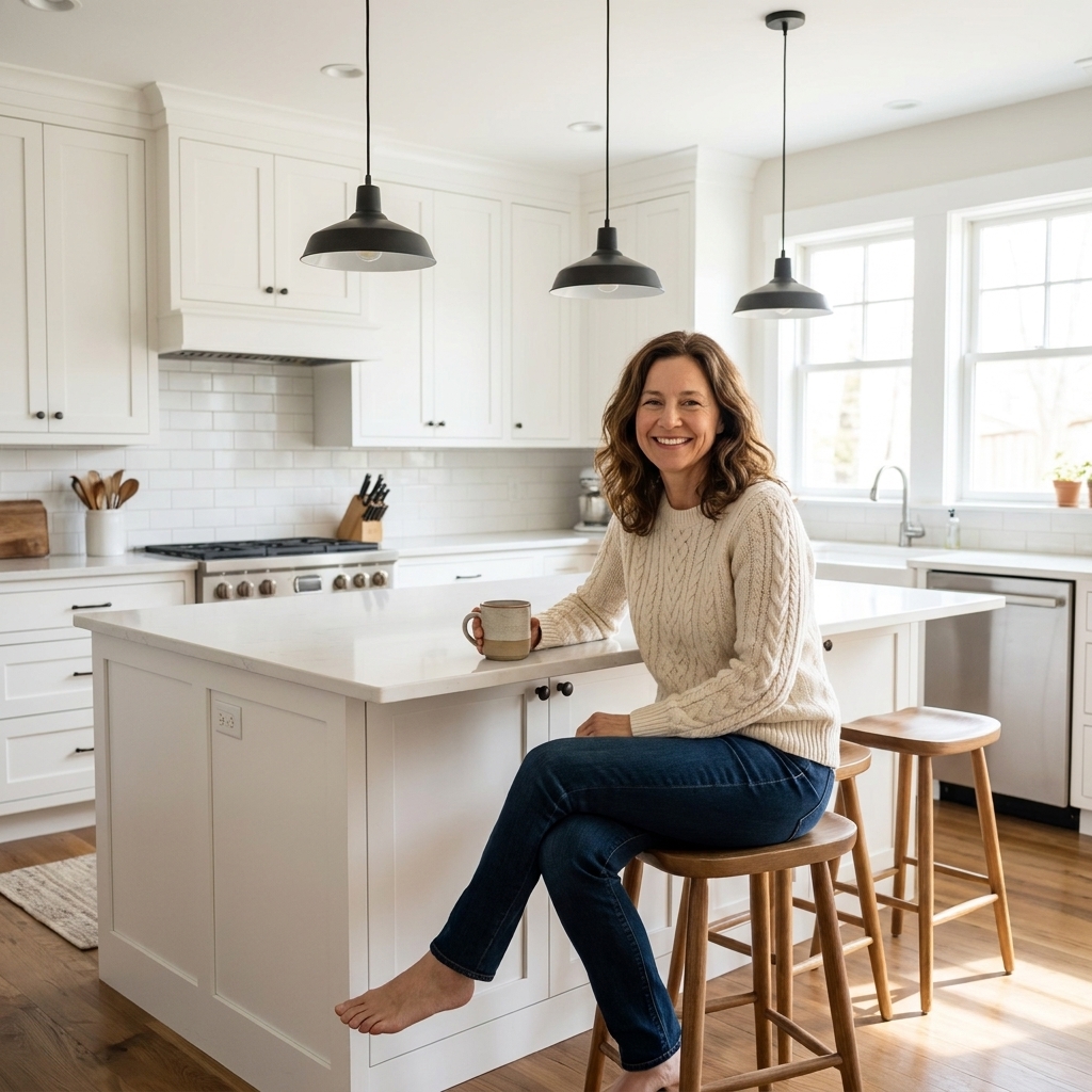 Kitchen vs. Bathroom Remodel ROI