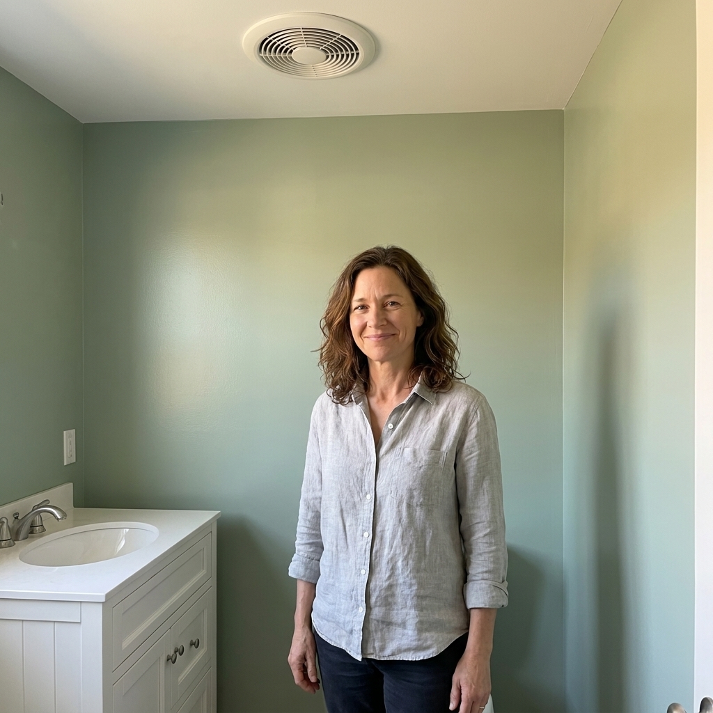 Best Paint Finishes and Brands for High-Moisture Kitchens and Bathrooms